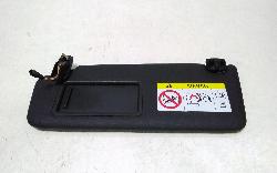 View Auto part Sunvisor Audi Q5 2022