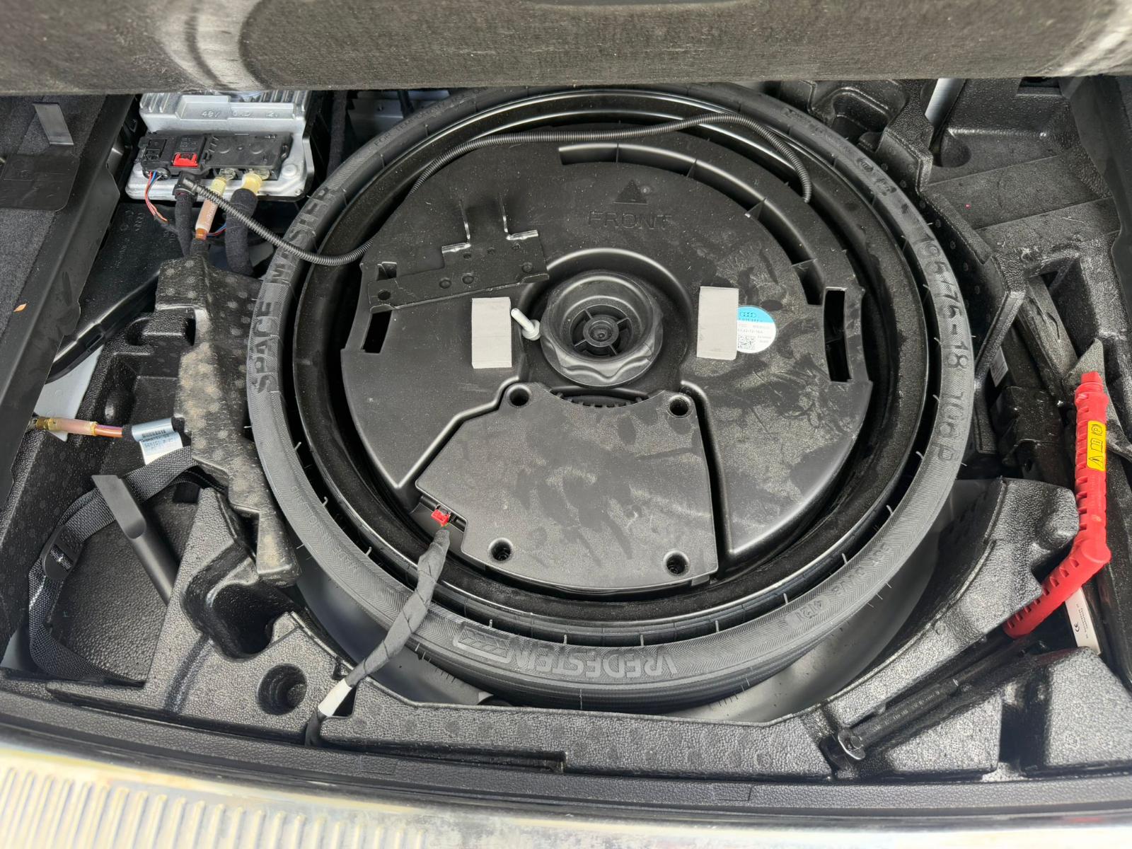 2022 Audi Q5 Wheel Standard/Steel View Auto part Wheel Standard/Steel Audi Q5 2022