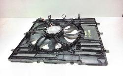 View Auto part Fan Volkswagen Crafter 2020