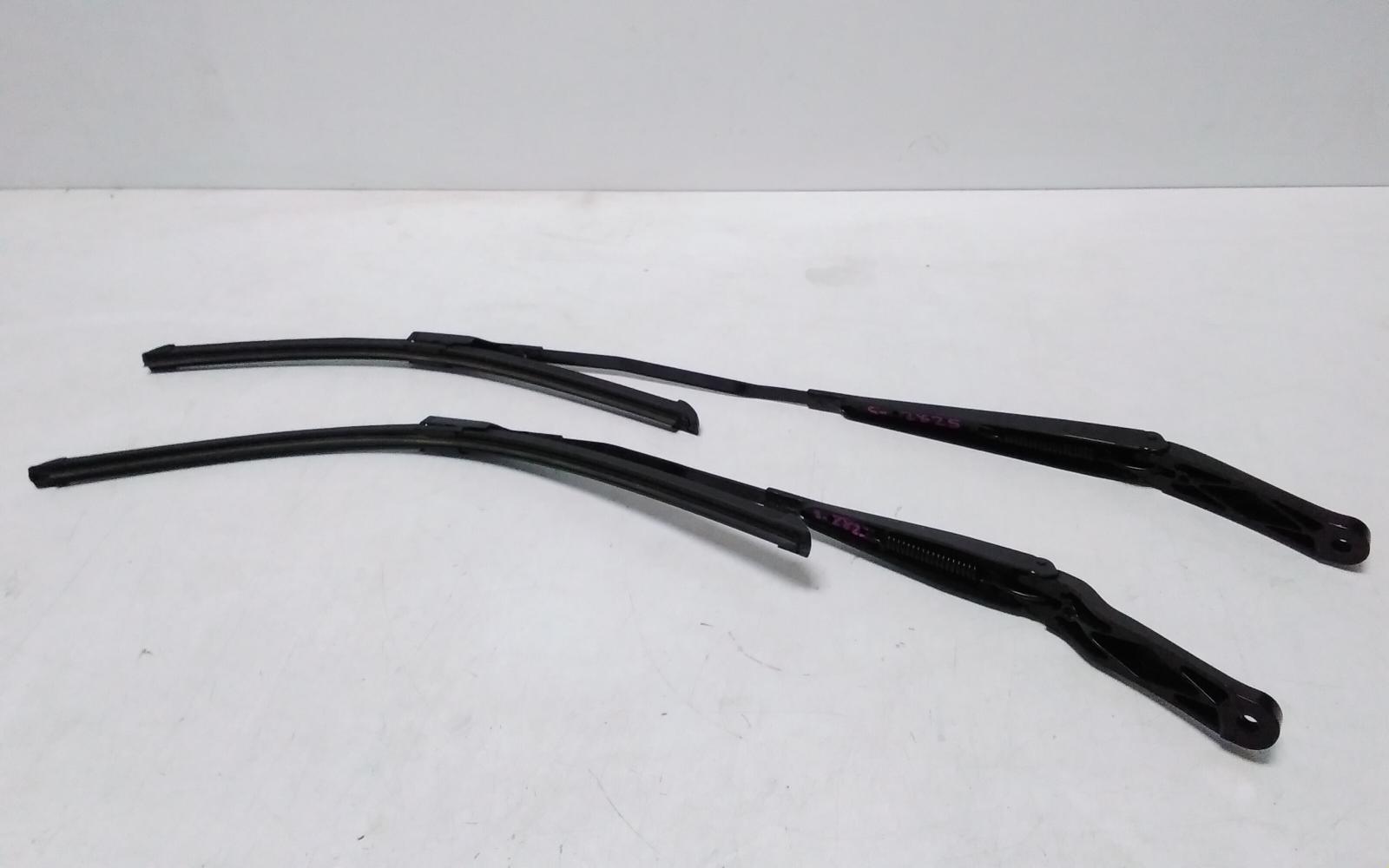 2022 Audi Q5 Wiper Arm View Auto part Wiper Arm Audi Q5 2022