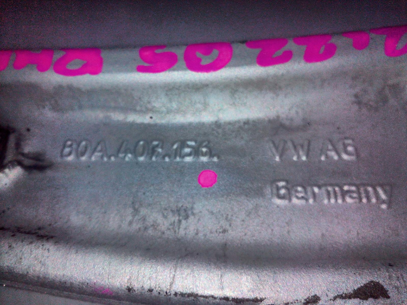 View Auto part Right Front Lower Control Arm Audi Q5 2022