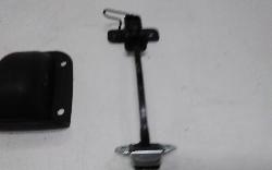 View Auto part Bootlid/Tgate Hinge Hyundai Staria 2023