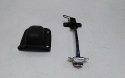 View Auto part Bootlid/Tgate Hinge Hyundai Staria 2023