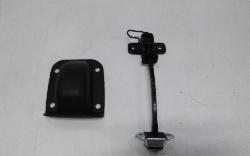 View Auto part Bootlid/Tgate Hinge Hyundai Staria 2023