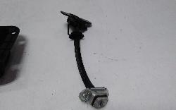 View Auto part Bootlid/Tgate Hinge Hyundai Staria 2023