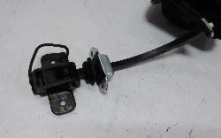 View Auto part Bootlid/Tgate Hinge Hyundai Staria 2023