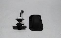 View Auto part Bootlid/Tgate Hinge Hyundai Staria 2023