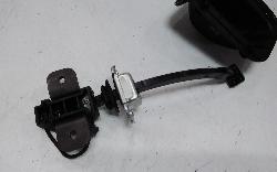 View Auto part Bootlid/Tgate Hinge Hyundai Staria 2023