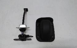 View Auto part Bootlid/Tgate Hinge Hyundai Staria 2023