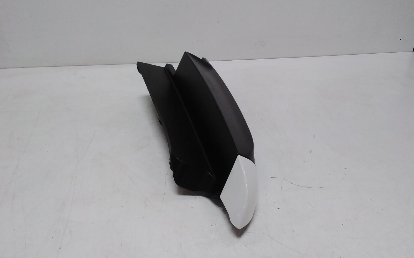 View Auto part Rear Bumper Hyundai Staria 2023