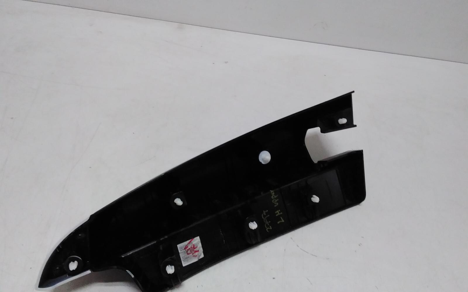 View Auto part Rear Bumper Hyundai Staria 2023