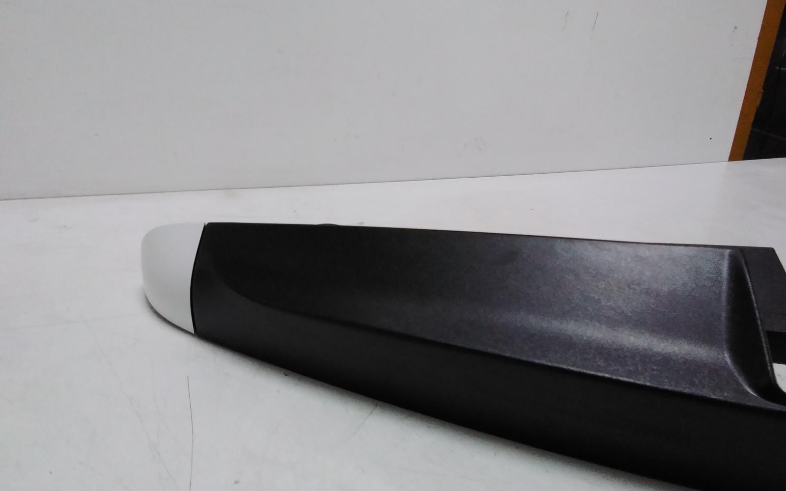 View Auto part Rear Bumper Hyundai Staria 2023