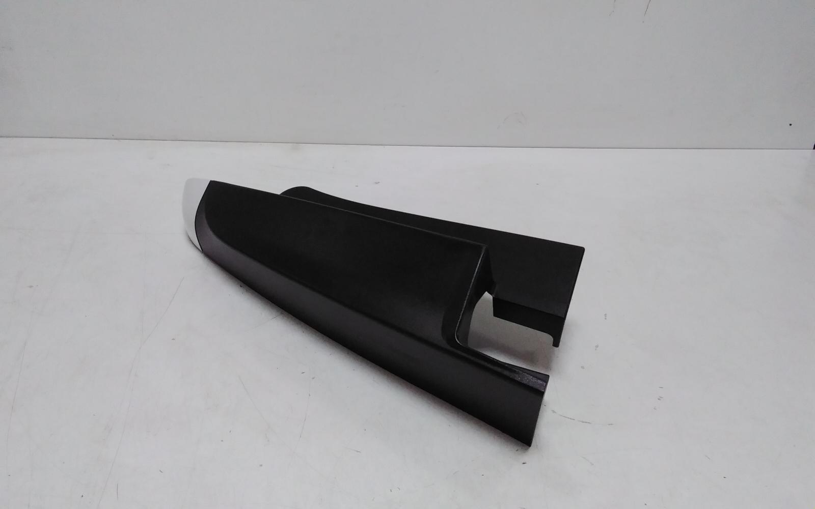 View Auto part Rear Bumper Hyundai Staria 2023