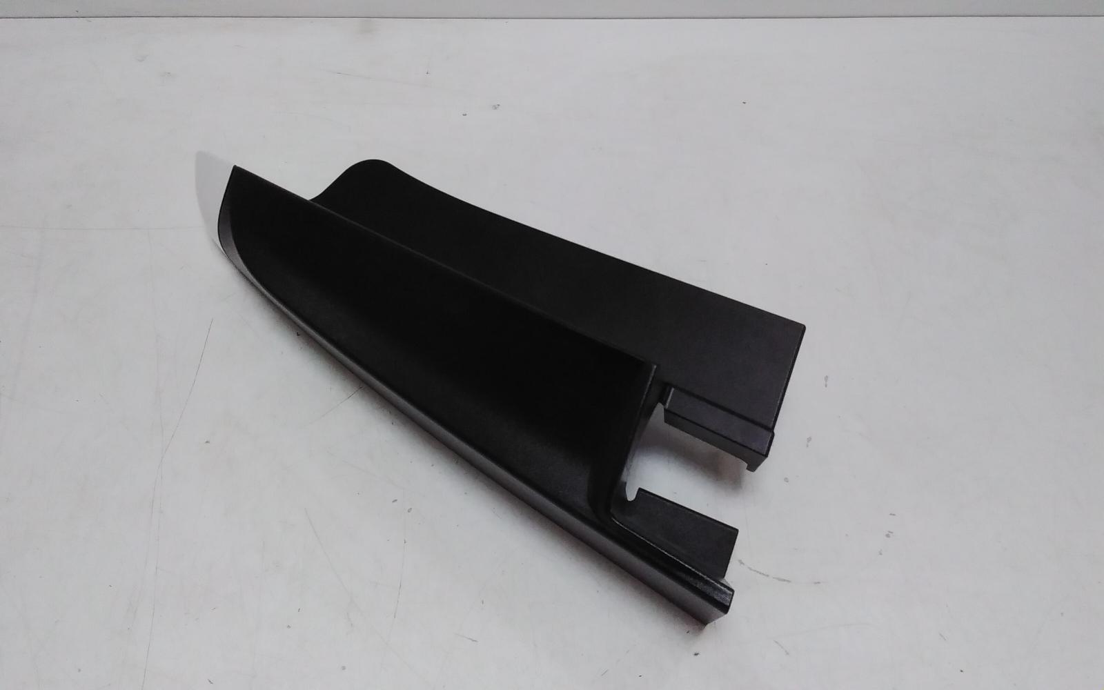 View Auto part Rear Bumper Hyundai Staria 2023
