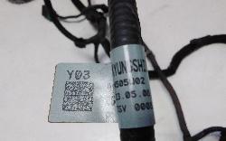 View Auto part Wire Harness Hyundai Staria 2023
