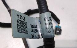 View Auto part Wire Harness Hyundai Staria 2023