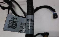 View Auto part Wire Harness Hyundai Staria 2023