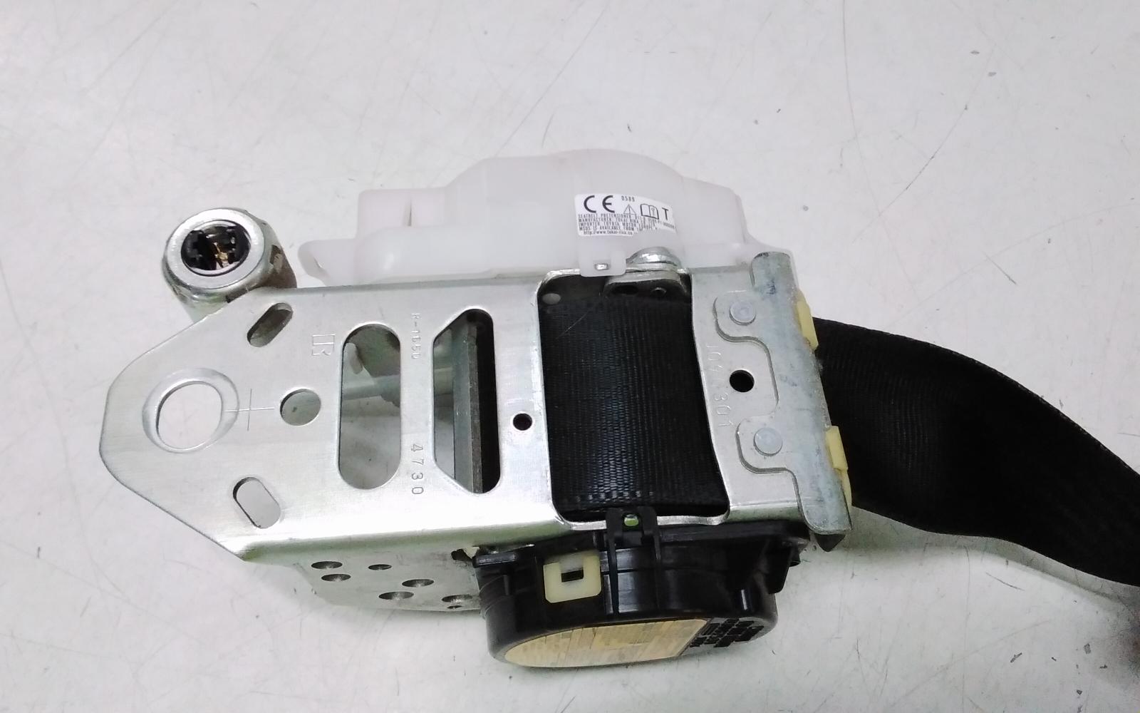 View Auto part Seatbelt/Stalk Toyota Tarago 2014