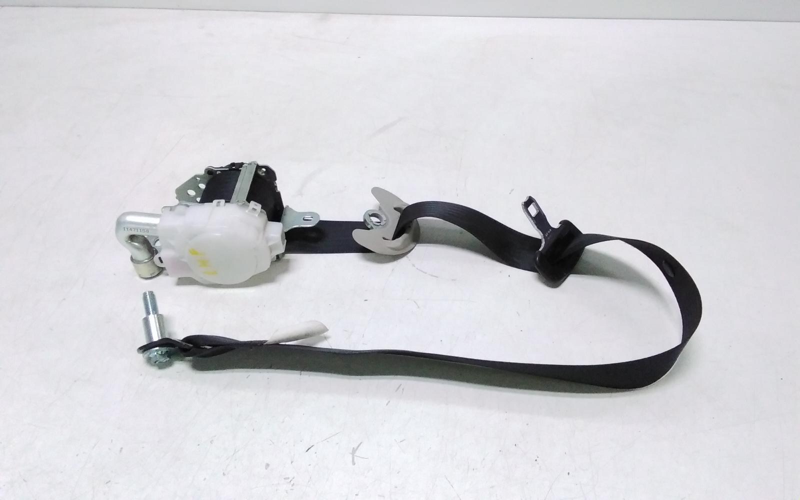 View Auto part Seatbelt/Stalk Toyota Tarago 2014