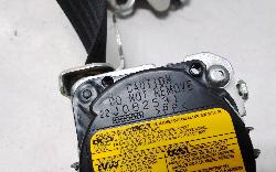 View Auto part Seatbelt/Stalk Toyota Tarago 2014