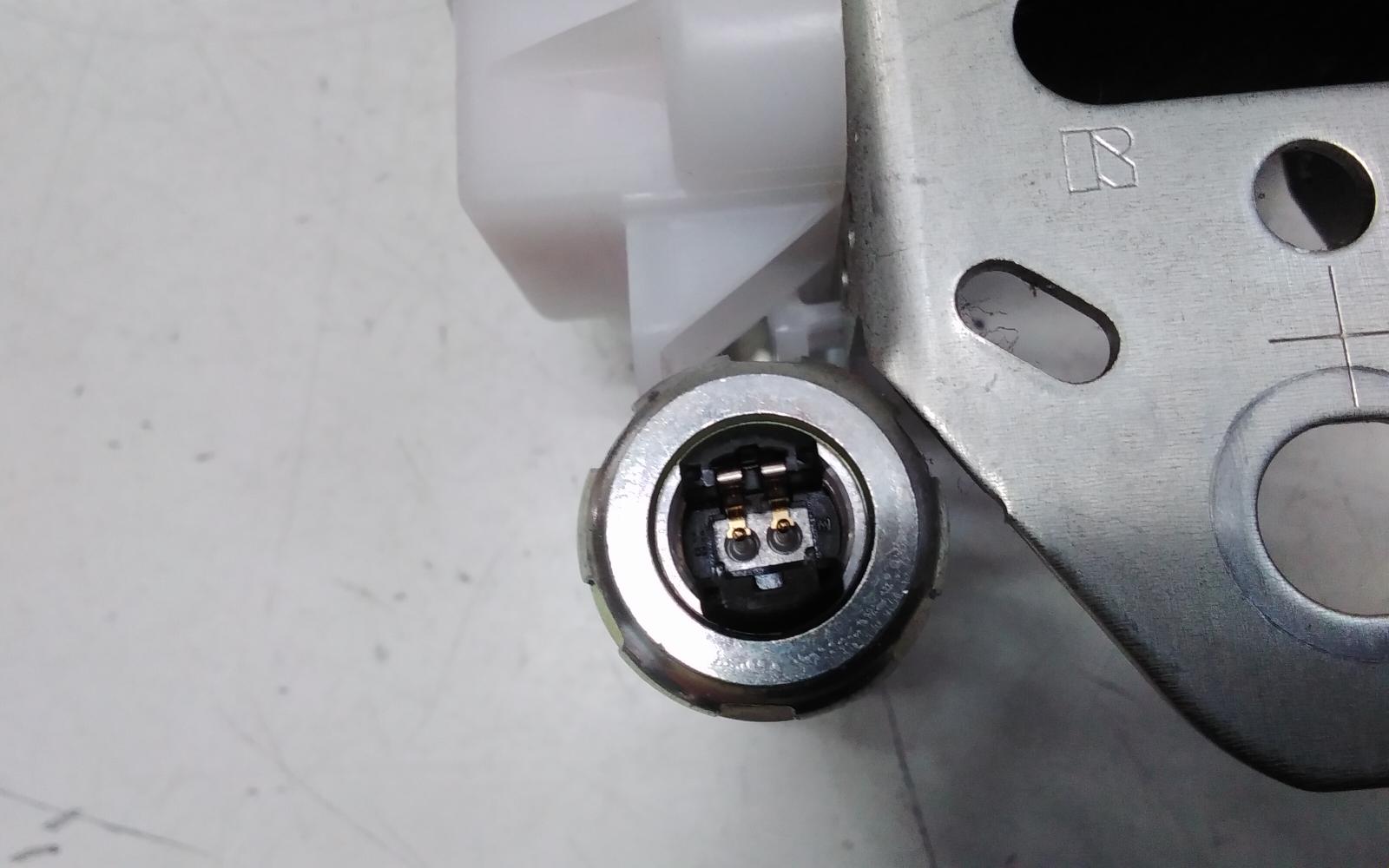 View Auto part Seatbelt/Stalk Toyota Tarago 2014