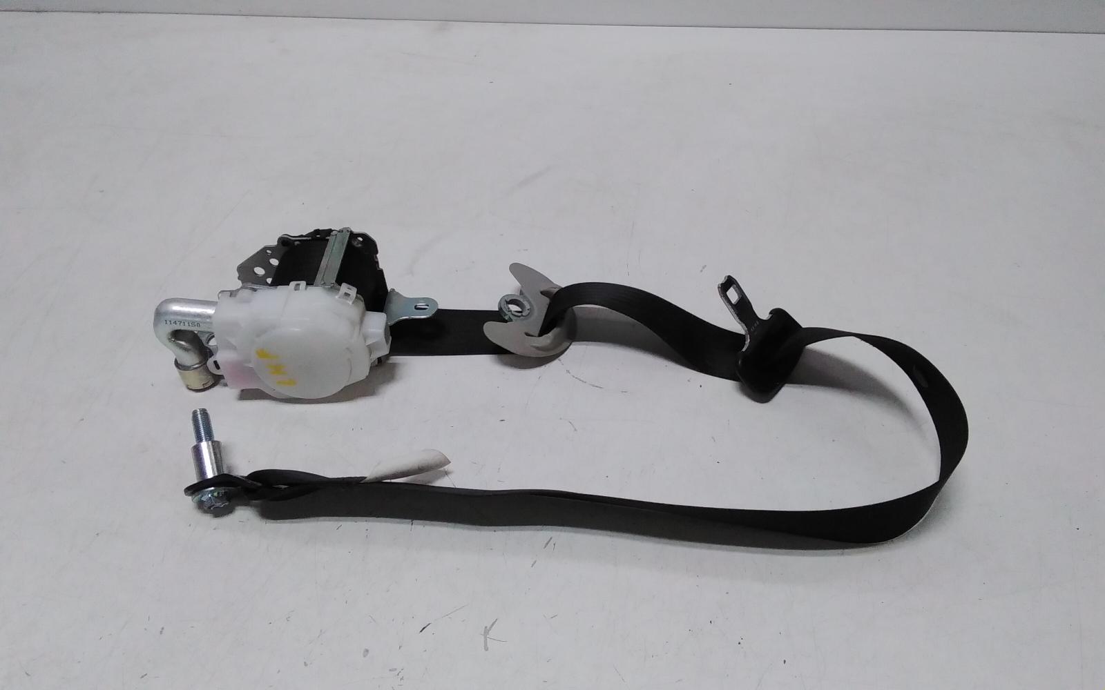 View Auto part Seatbelt/Stalk Toyota Tarago 2014
