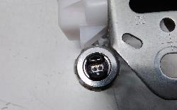 View Auto part Seatbelt/Stalk Toyota Tarago 2014