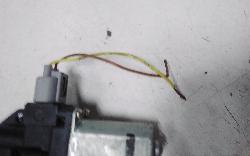 View Auto part Left Rear Wnd Reg/Motor Honda Crv 2014