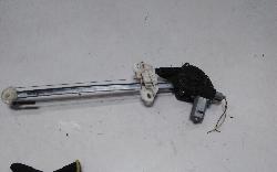 View Auto part Left Rear Wnd Reg/Motor Honda Crv 2014