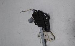 View Auto part Left Rear Wnd Reg/Motor Honda Crv 2014