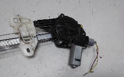 View Auto part Left Rear Wnd Reg/Motor Honda Crv 2014