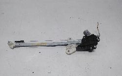 View Auto part Left Rear Wnd Reg/Motor Honda Crv 2014