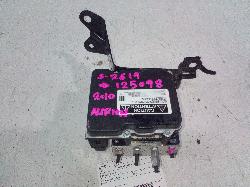 View Auto part Abs Pump/Modulator Toyota Aurion 2010