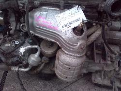 View Auto part Catalytic Converter Toyota Aurion 2010