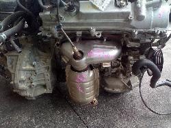 View Auto part Catalytic Converter Toyota Aurion 2010