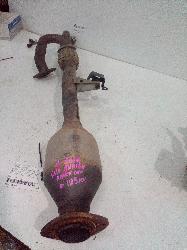 View Auto part Catalytic Converter Toyota Aurion 2010