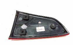 View Auto part Rear Garnish Ford Ecosport 2017