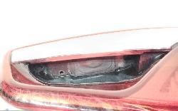 View Auto part Rear Garnish Ford Ecosport 2017