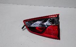 View Auto part Rear Garnish Ford Ecosport 2017