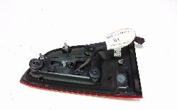 View Auto part Rear Garnish Ford Ecosport 2017