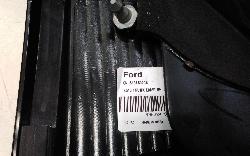 View Auto part Rear Garnish Ford Ecosport 2017