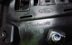 View Auto part Rear Garnish Ford Ecosport 2017