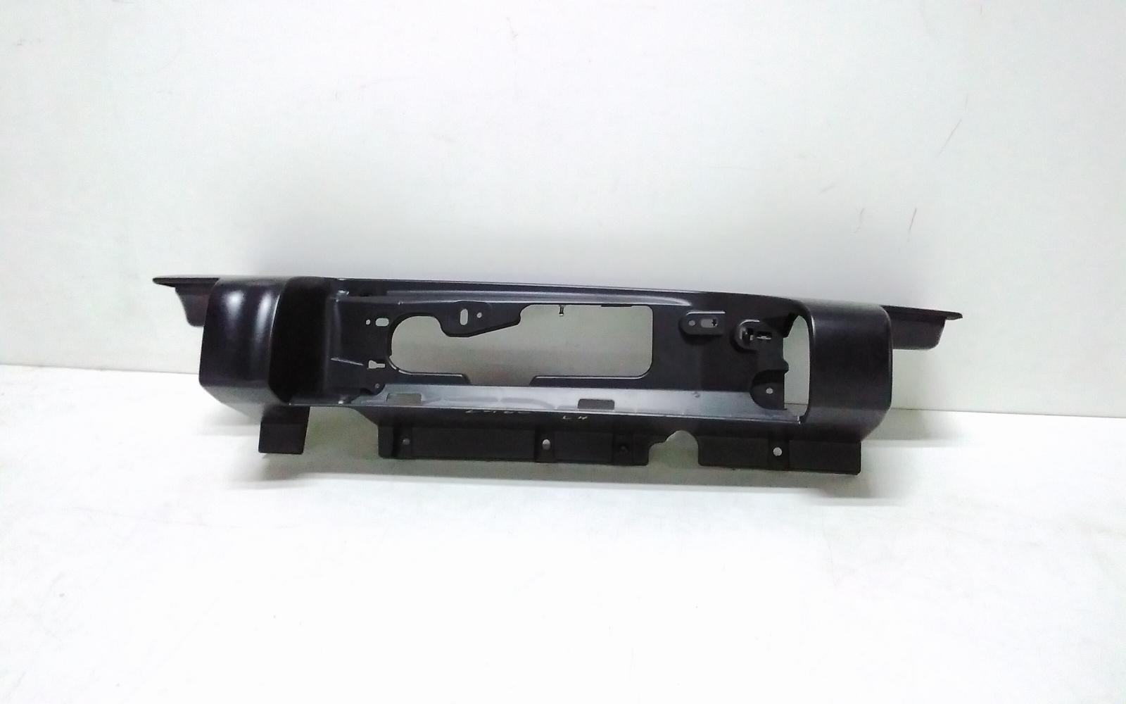 View Auto part Trim Panel Renault Trafic 2021