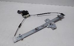 View Auto part Left Front Window Reg/Motor Hyundai Iload/imax 2019