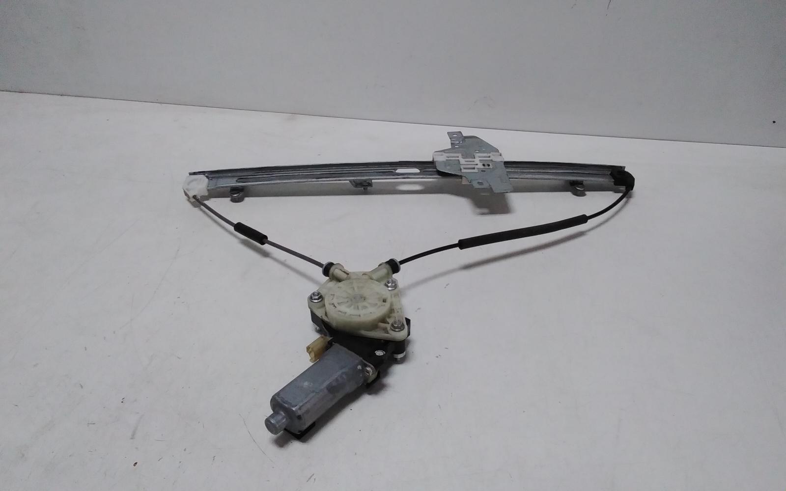 View Auto part Left Front Window Reg/Motor Hyundai Iload/imax 2019