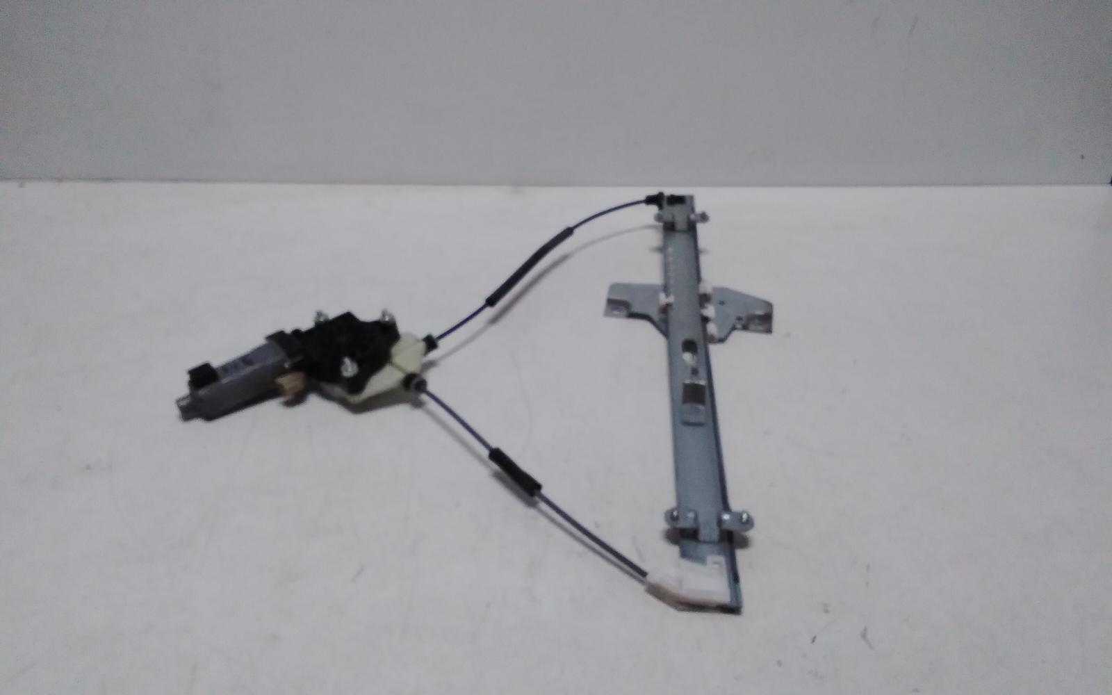 View Auto part Left Front Window Reg/Motor Hyundai Iload/imax 2019