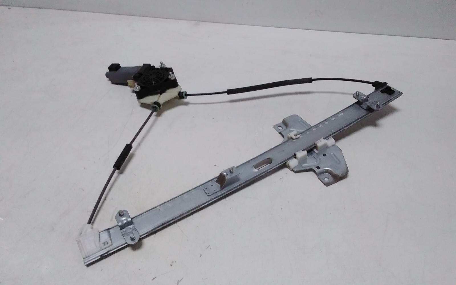 View Auto part Left Front Window Reg/Motor Hyundai Iload/imax 2019