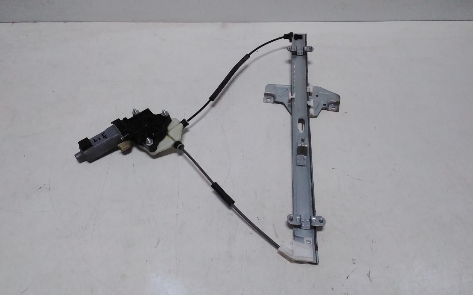 View Auto part Left Front Window Reg/Motor Hyundai Iload/imax 2019
