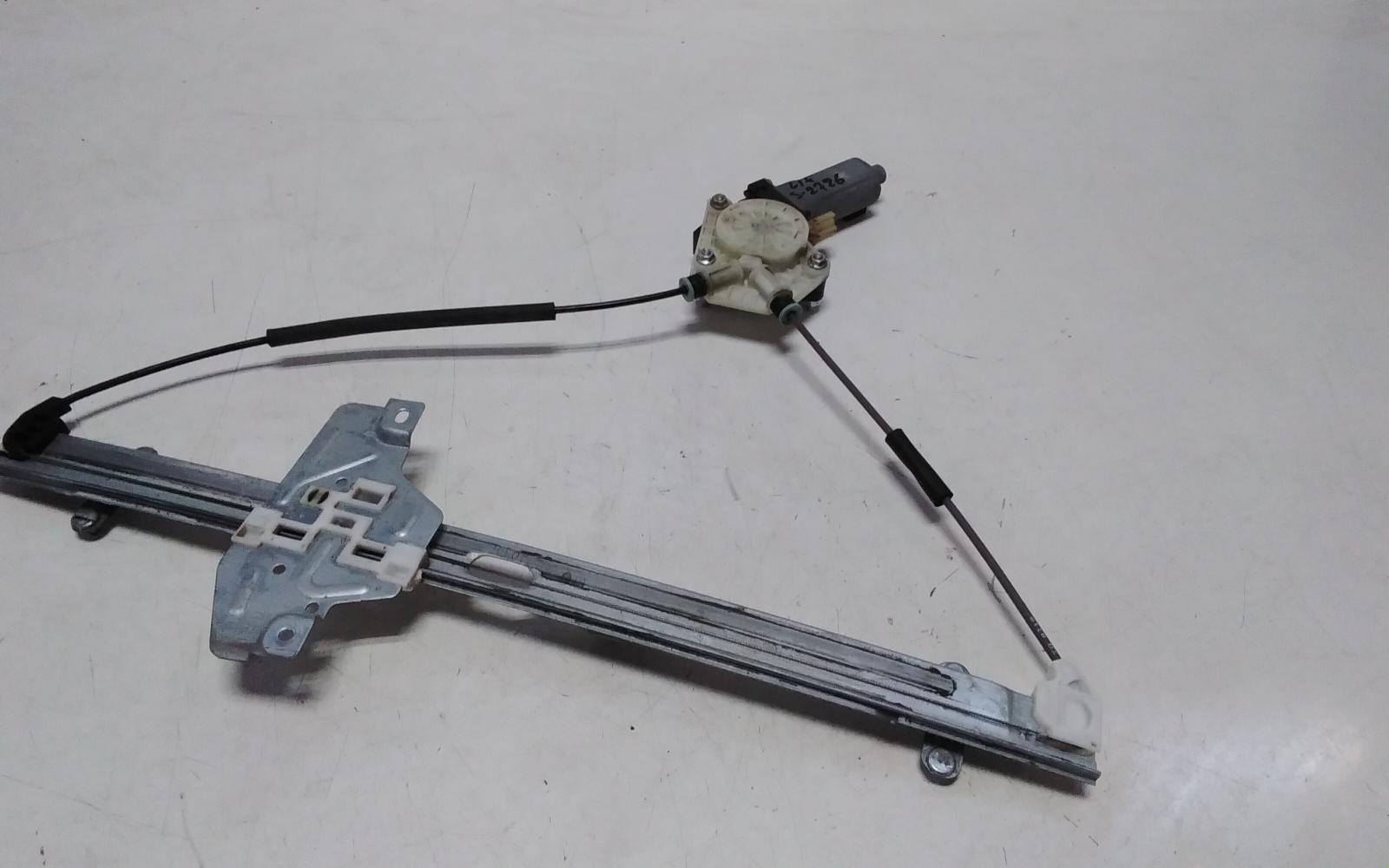 View Auto part Left Front Window Reg/Motor Hyundai Iload/imax 2019