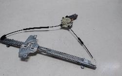 View Auto part Left Front Window Reg/Motor Hyundai Iload/imax 2019